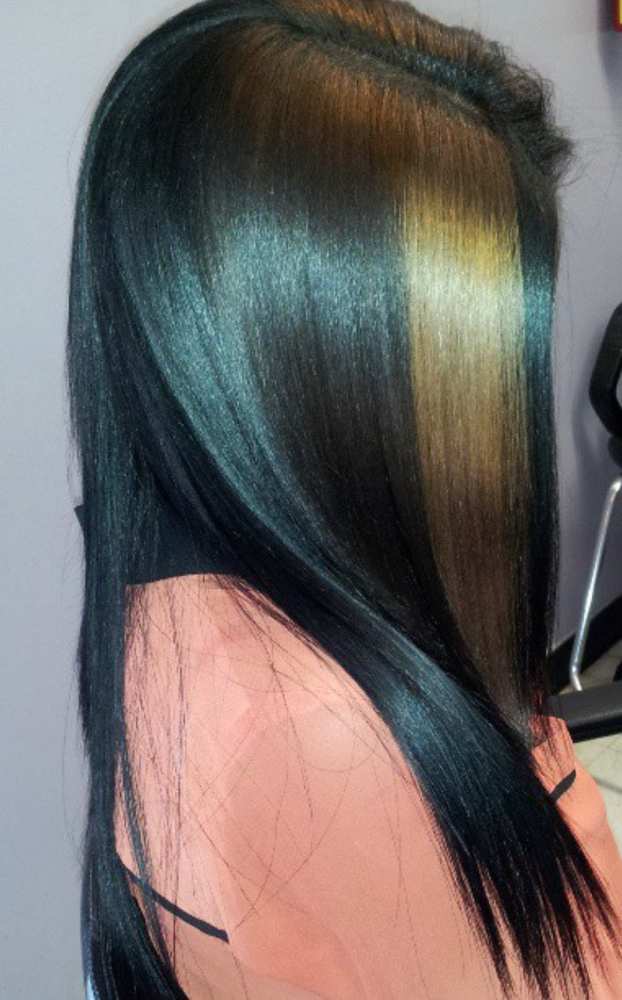 Silk Wrap