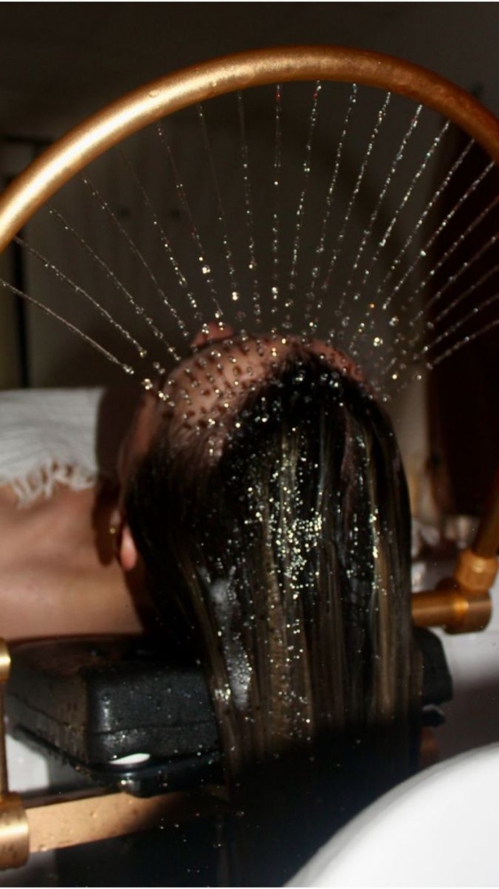 Essence Experience | HeadSpas