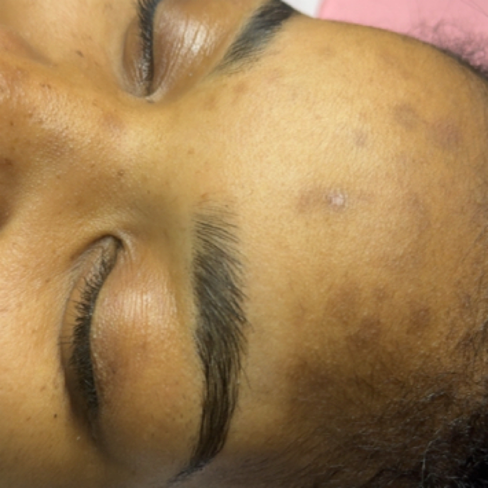 ✨ Brow Goals! (Wax/Tint/Lamination) at Kalea Esthetics in Columbus, GA