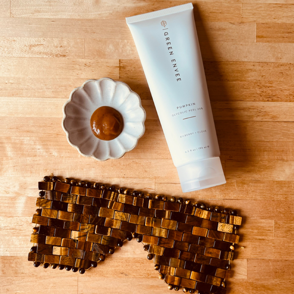 Pumpkin Spice X Pumpkin Nice at Solustrance Holistic Studio in Millbury, MA