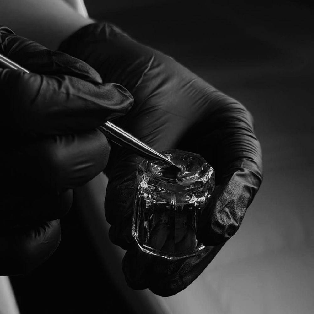 Brow Tint at Halo + Honey Skin Studio in Corpus Christi, TX