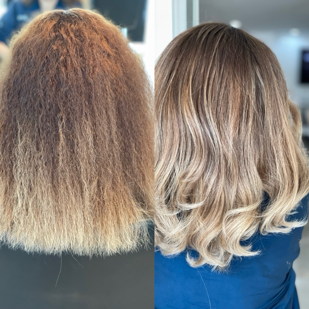Corrective Color