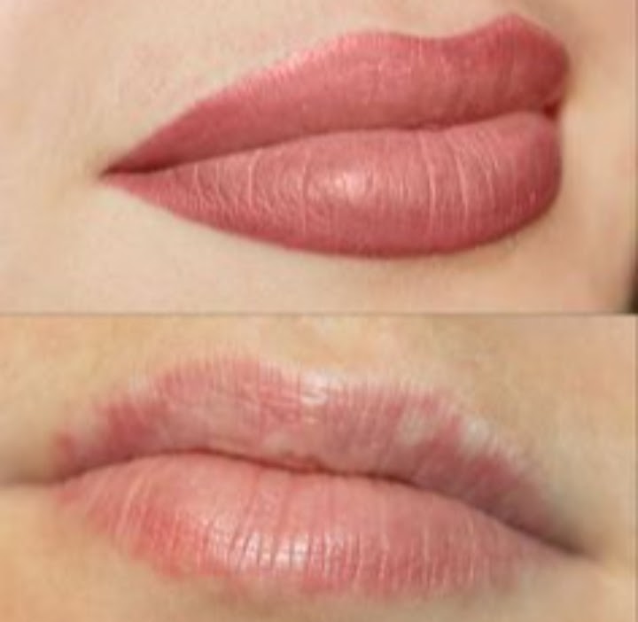 Lip Color Boost (12-18 Mos)