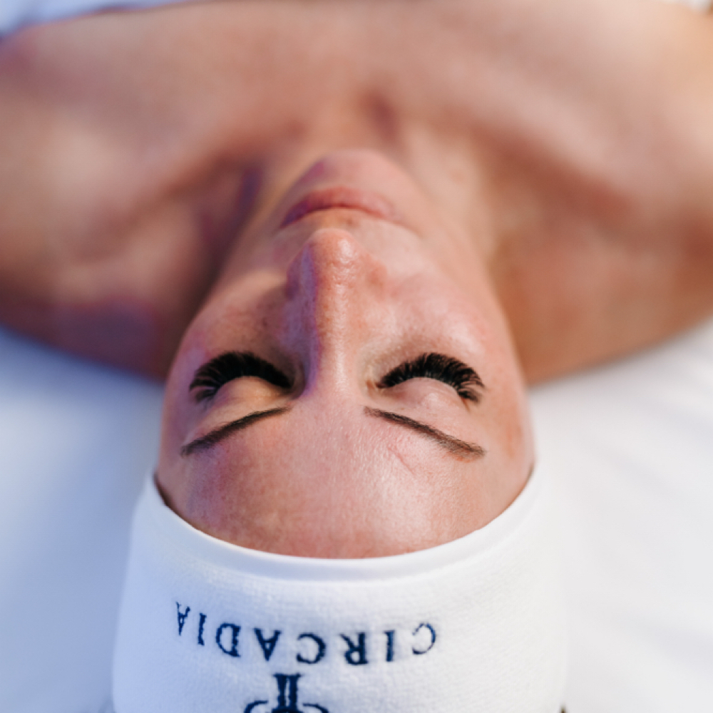Beyond Botox Facial at Makarios Skin + Beauty Studio LLC in Bluefield, WV