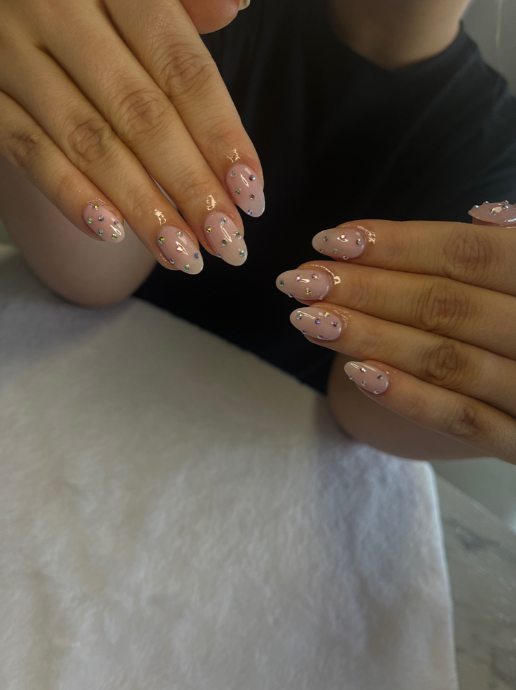 Acrylic Overlay