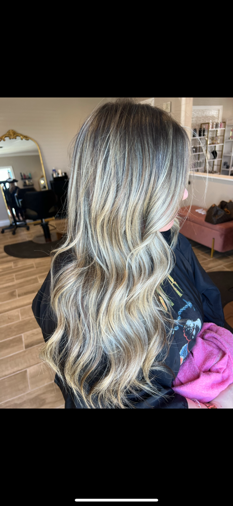 Full Balayage