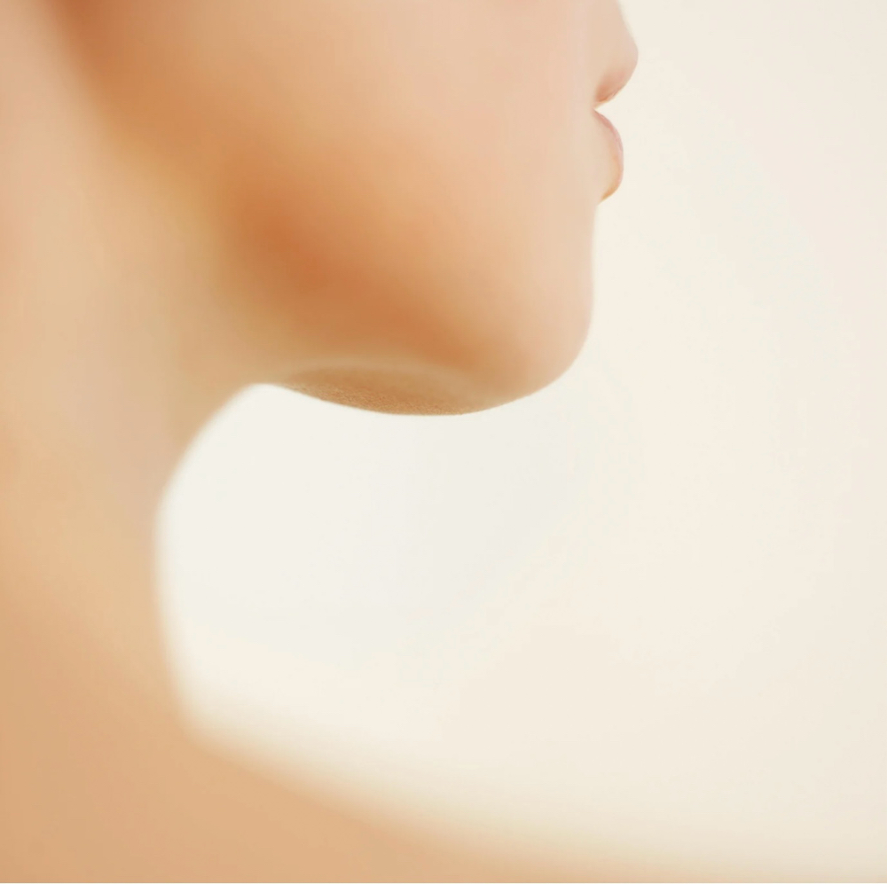 Chin