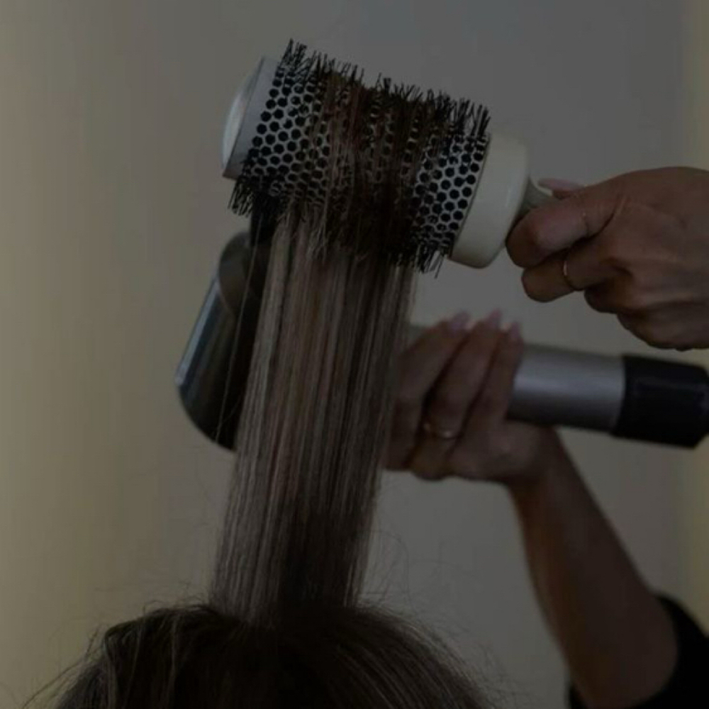 Brazilian Blowout at Mane Roots + co in Canton, TX