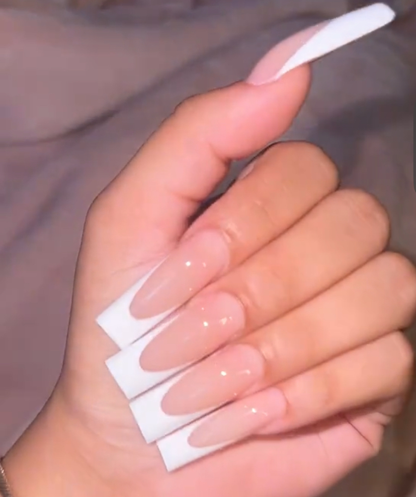 Long Full Set