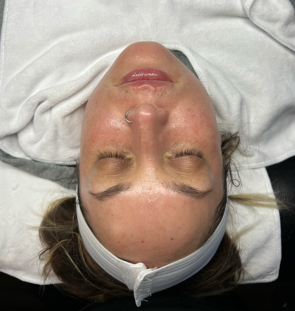 Express Facial