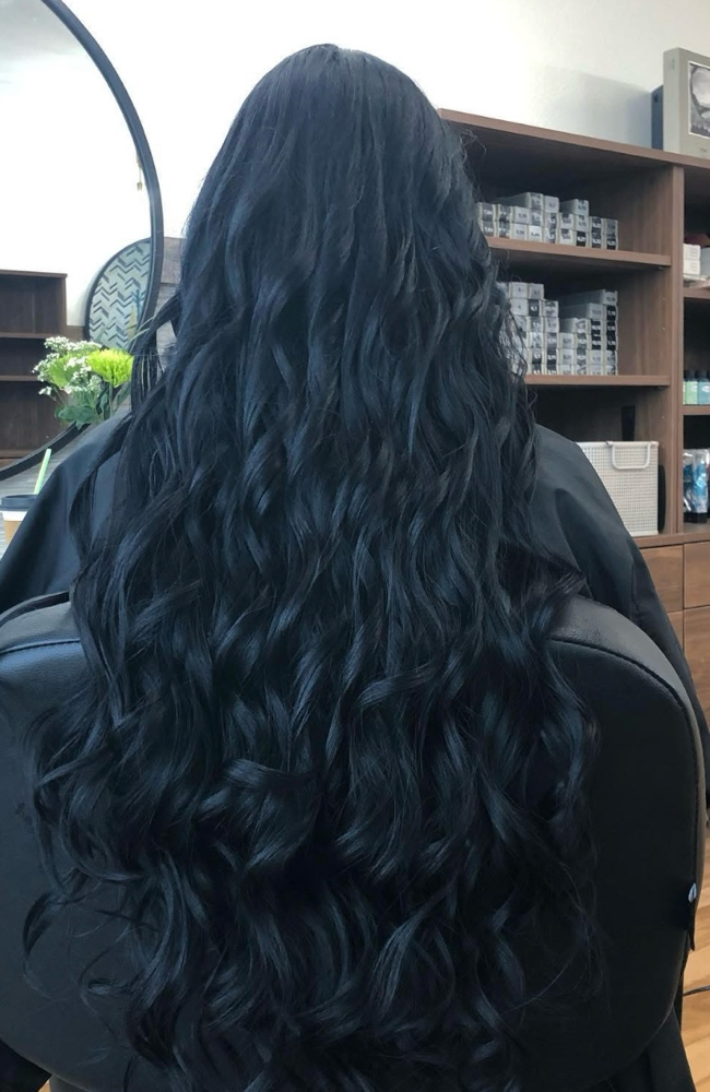 Elumin All Over Color at Pretty Little Layers in Wasilla, AK