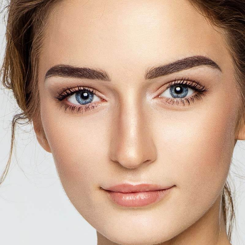 Brow Wax/Shaping at Revolution-Hair Skin Nails in Richland, WA