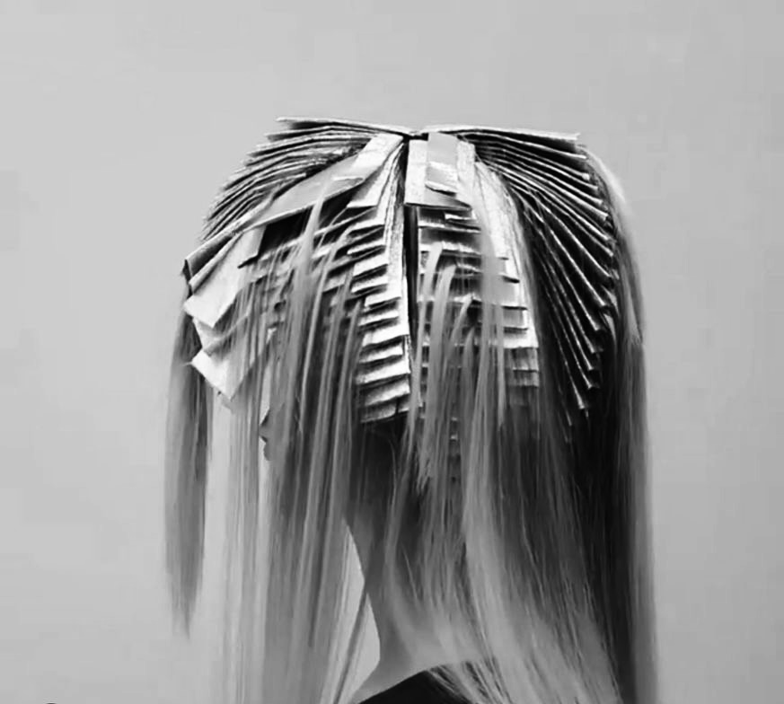 Full Custom Foil/Balayage