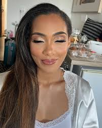 BRIDAL GLOW PARTY HAIR