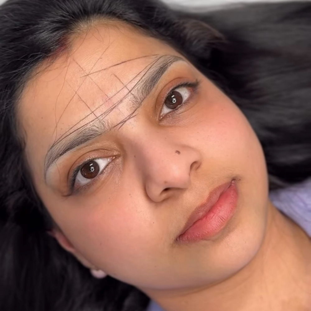 Brows Consultation at BROWS BY SANDY in Watauga, TX