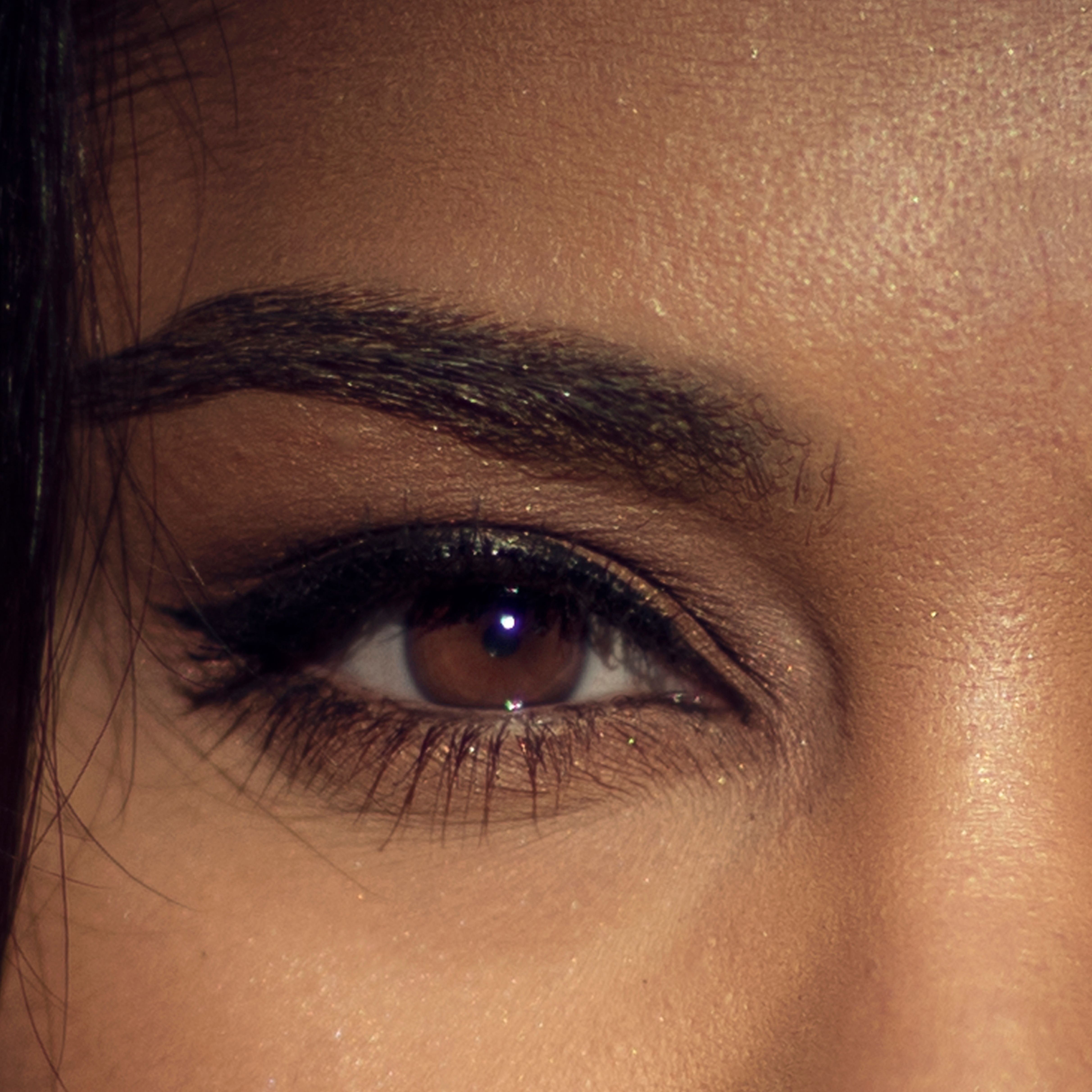Dahlia Brow Design at Downtime Dahlia Esthetics in Kinston, NC