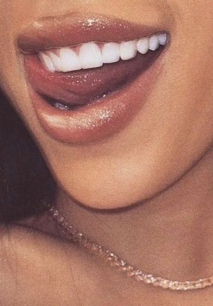 40 Min. Teeth Whitning