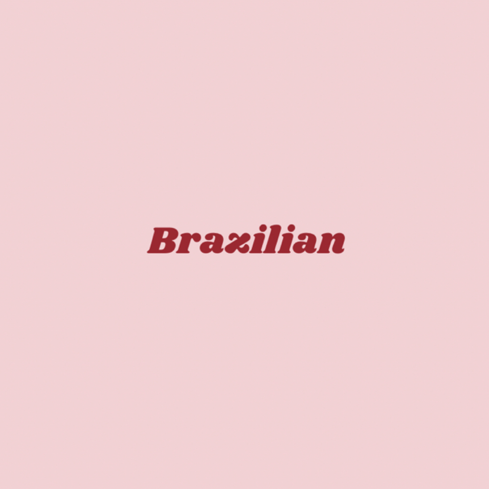 Brazilian at Lisa Elaine in Vancouver, WA