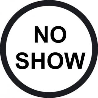 No Show