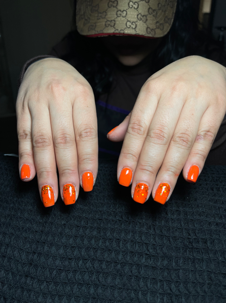 Mini Mani