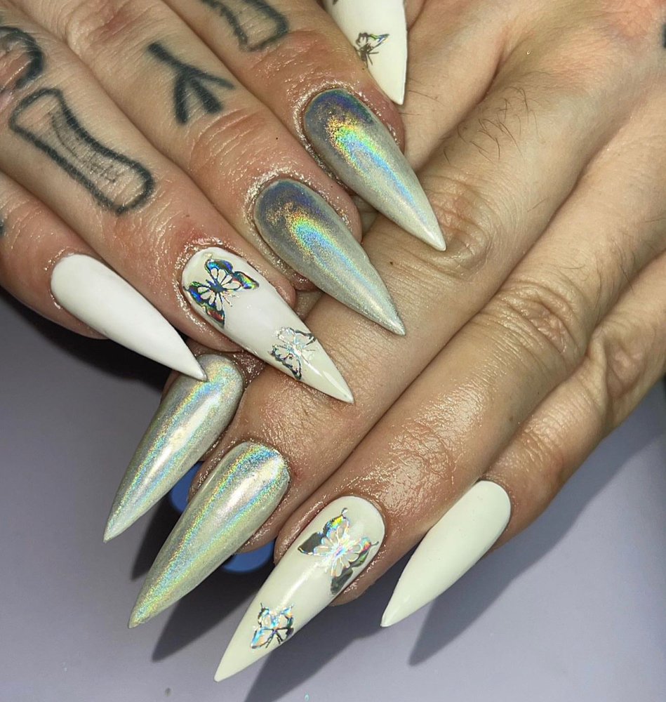 Aprés Soft Gel Medium +5