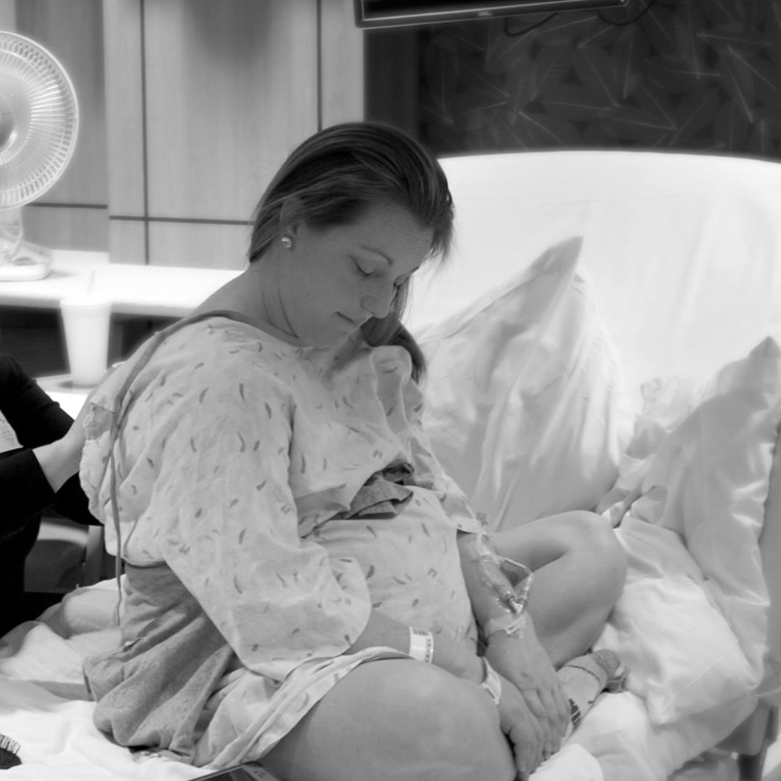 Doula 3rd Tri (Package) | Sage at Eve's Garden Wellness in Frankenmuth, MI