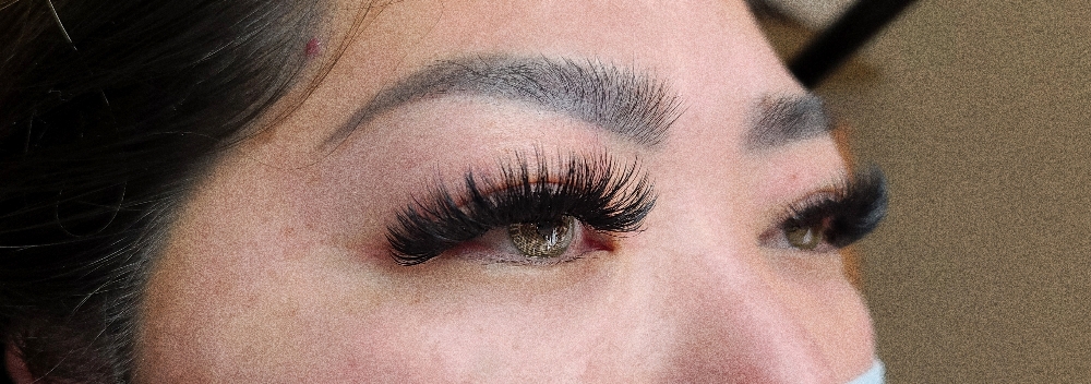 Heavenly Lash Set