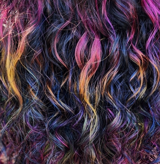 Color Correction