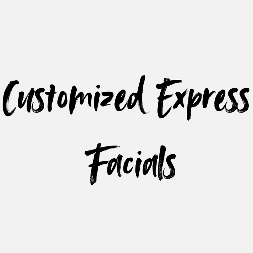 Express Facials at Brow & Bodied in Charlotte NC, NC