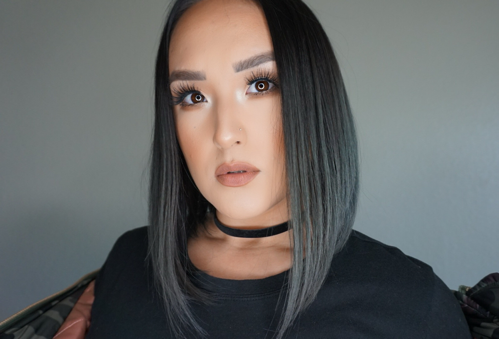 Woman’s Cut