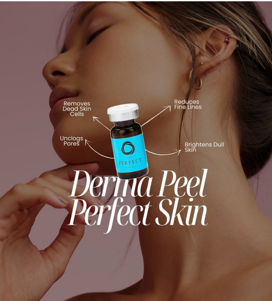 The Perfect Derma Peel