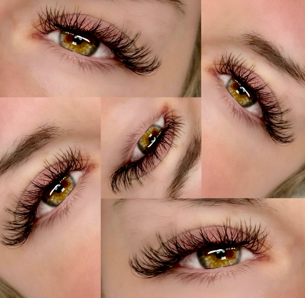 Angel Set