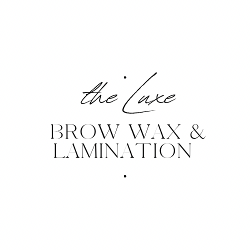 Brow Wax x Lamination