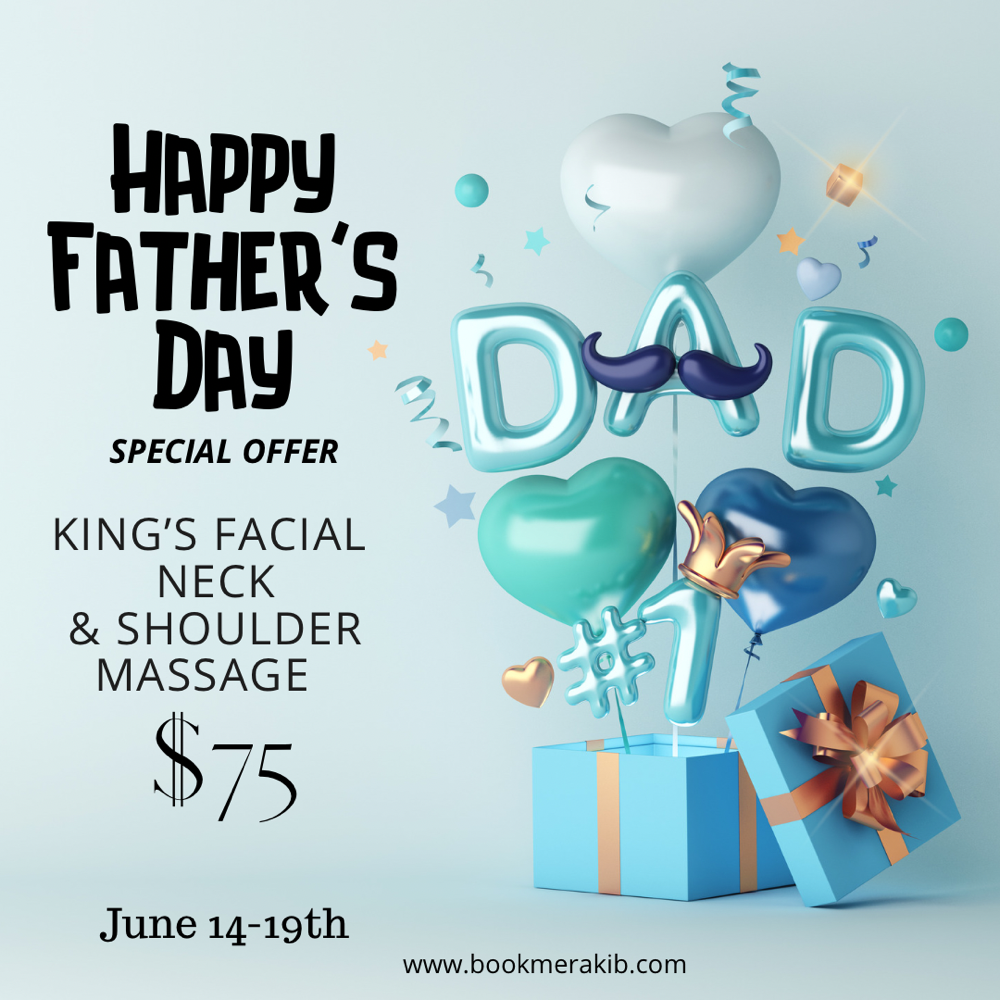 Father’s Day Special