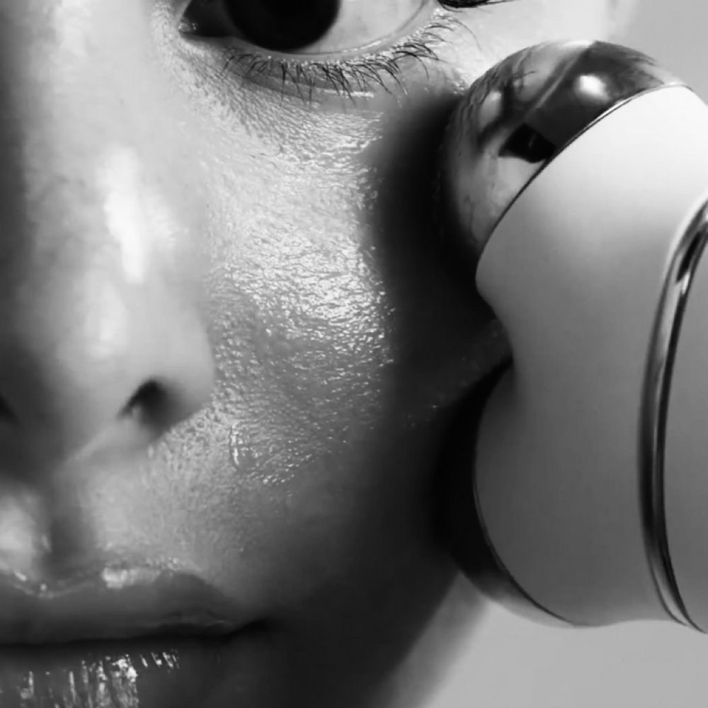 Microcurrent Lift Add-On at Halo + Honey Skin Studio in Corpus Christi, TX