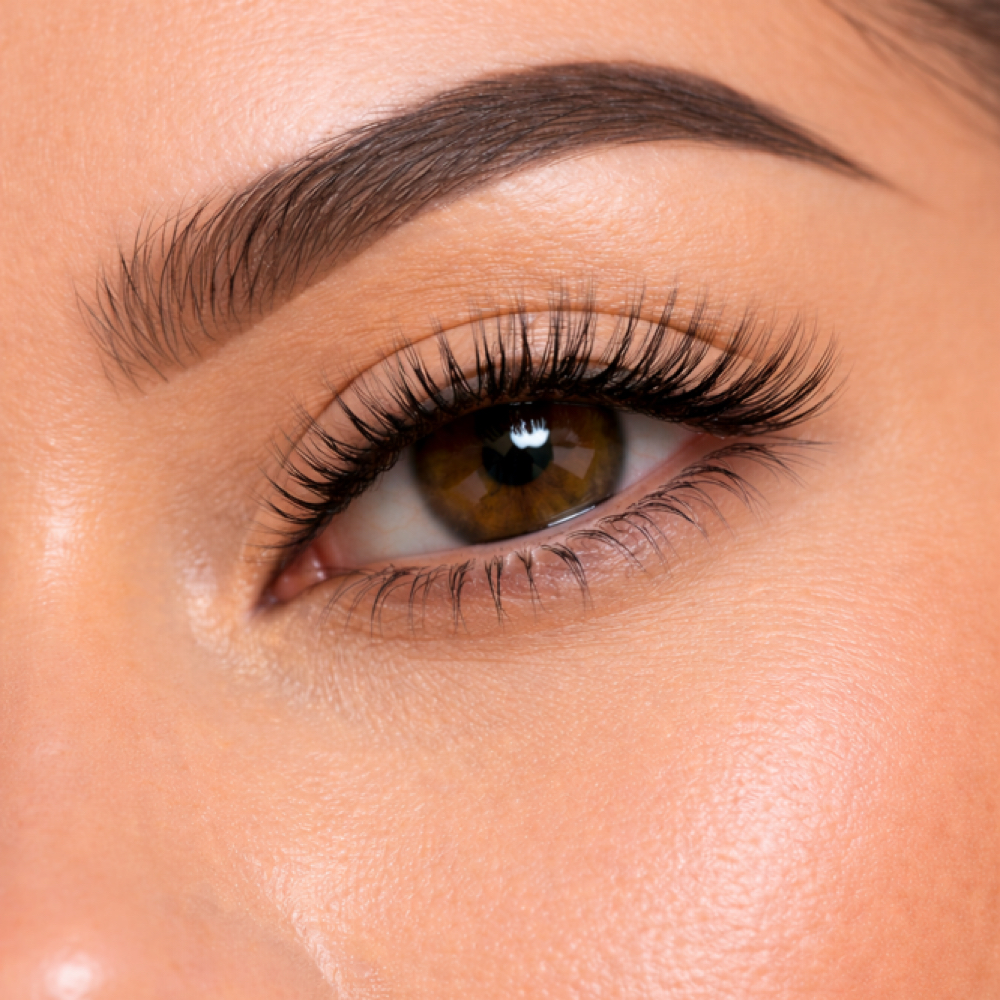 UV Classic Full Set at Ink & Blink Studio in Paint Lick, KY