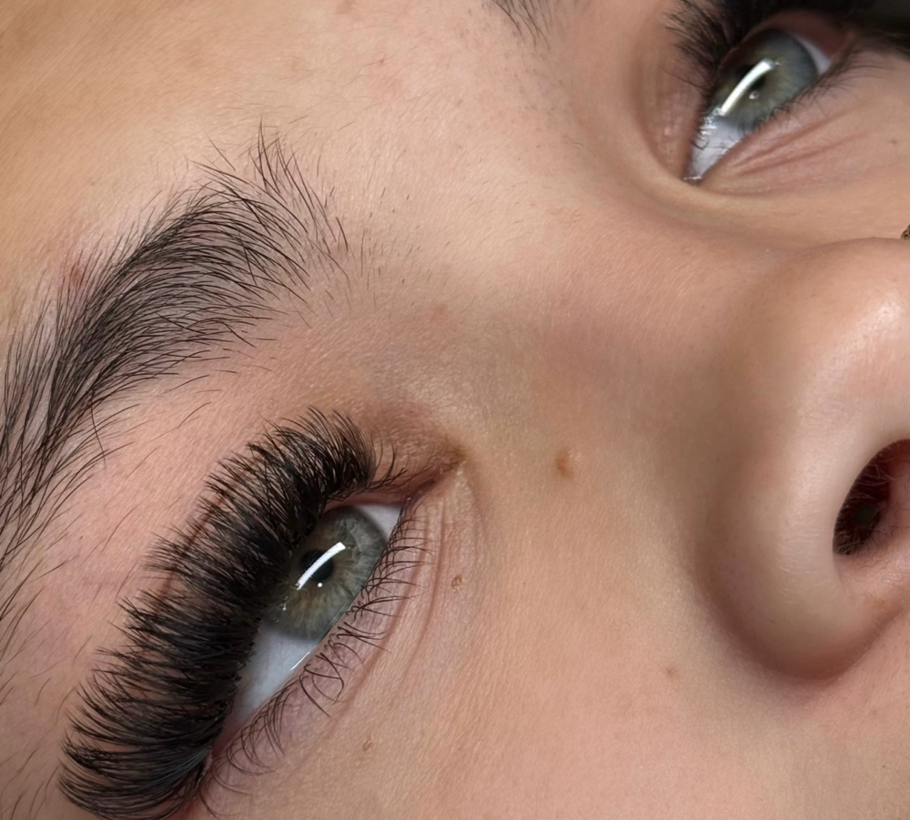 MEGA VOLUME LASH FULL SET at Luxe Beauty NY in Hudson Falls, NY