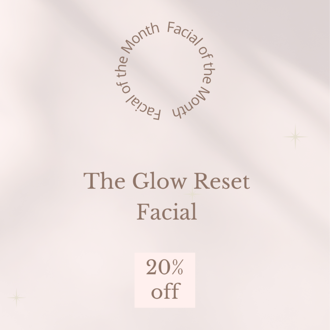 Facial of the Month at Sugar Coated Esthetics in Denver, NC