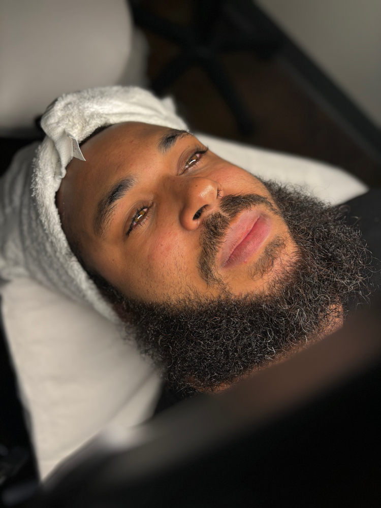 Basic Facial at Lady Iridium Esthetics LLC