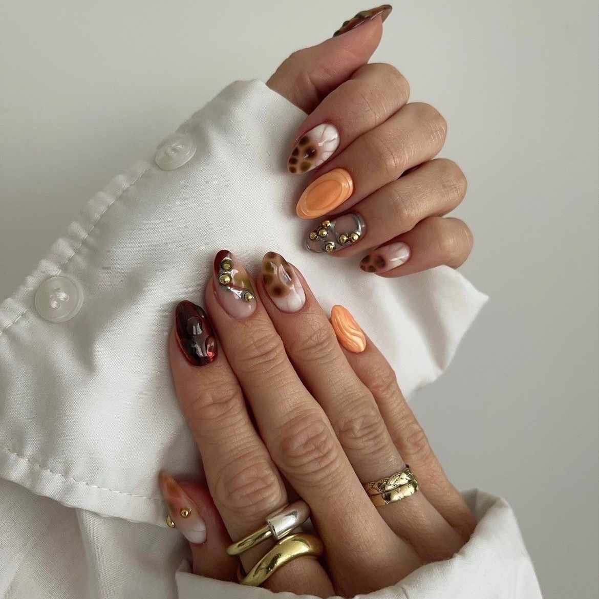 3-D Gel at Integrative Beauty & Wellness in Spruce Pine, NC