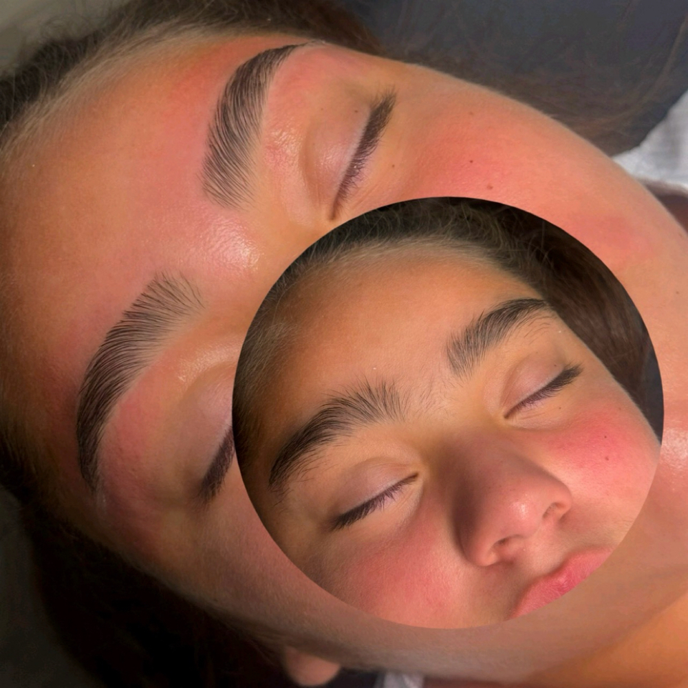 Brow Shaping & Wax at Endlessbeauty in Ceres, CA