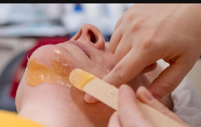 Chin Waxing at Skin Envy Myrtle Beach in Myrtle Beach, SC