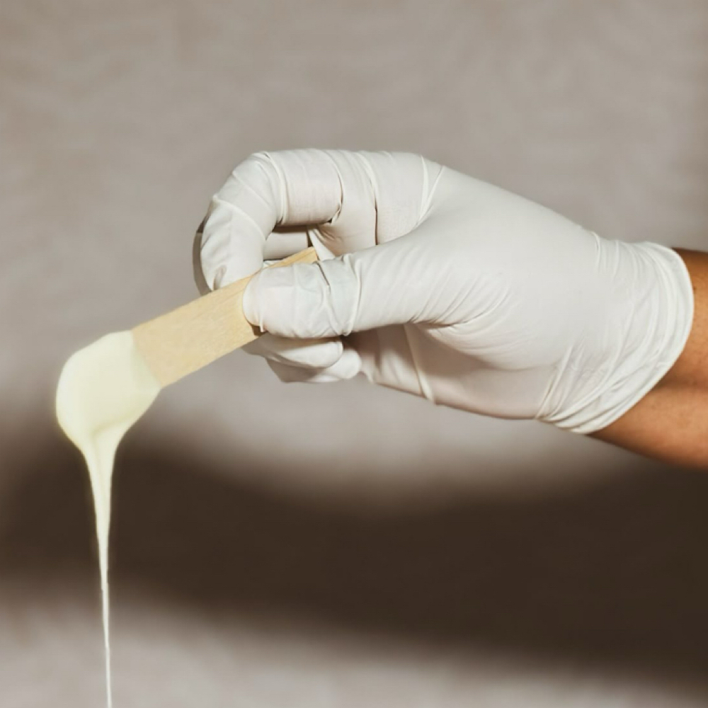 bikini wax at ora brow & lash studio in Fenton, MI