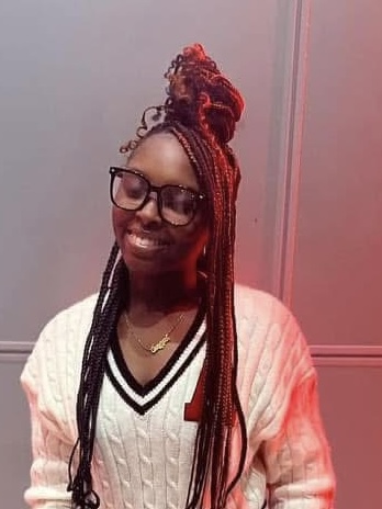 Small Box Braids