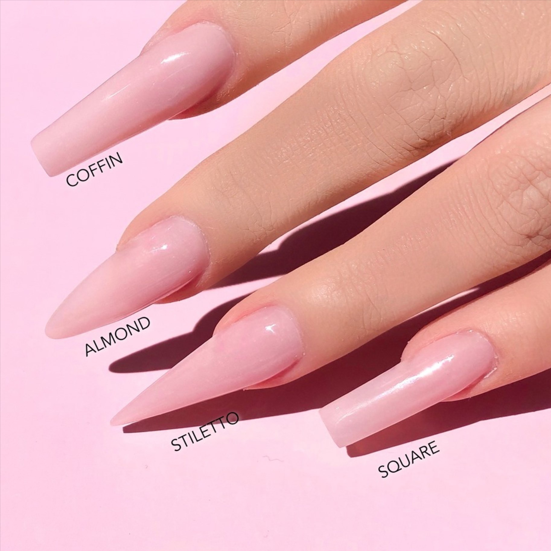 Shape at Mia's Studio in Lincoln, NE