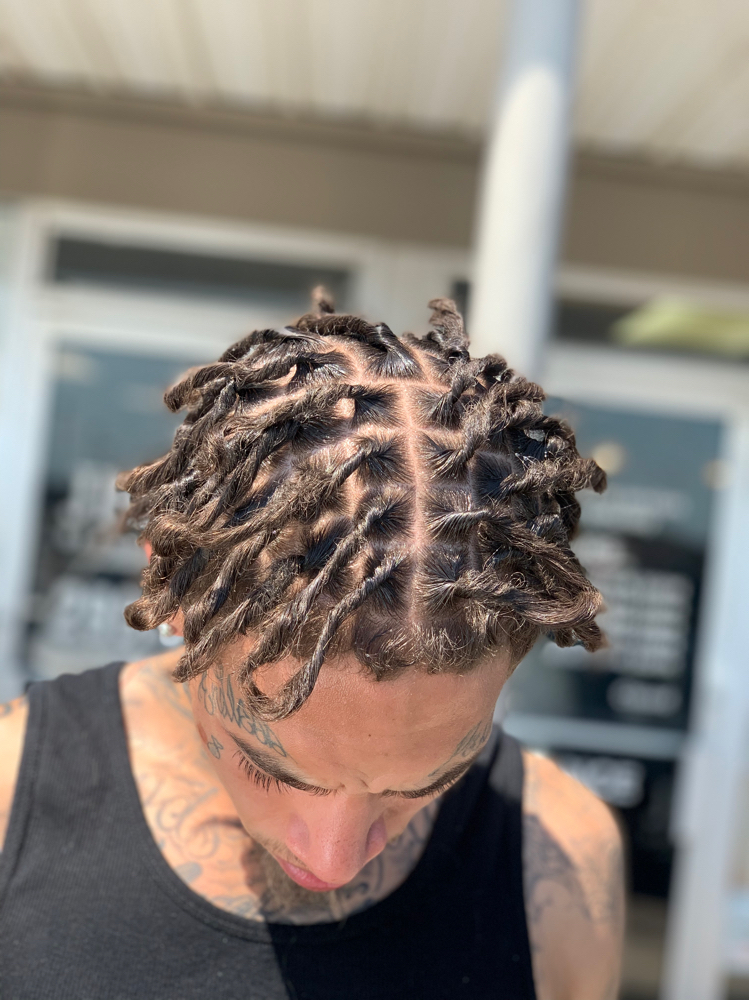 Instant Locs