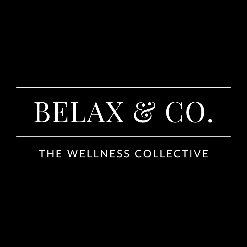🌿 The Belax Escape