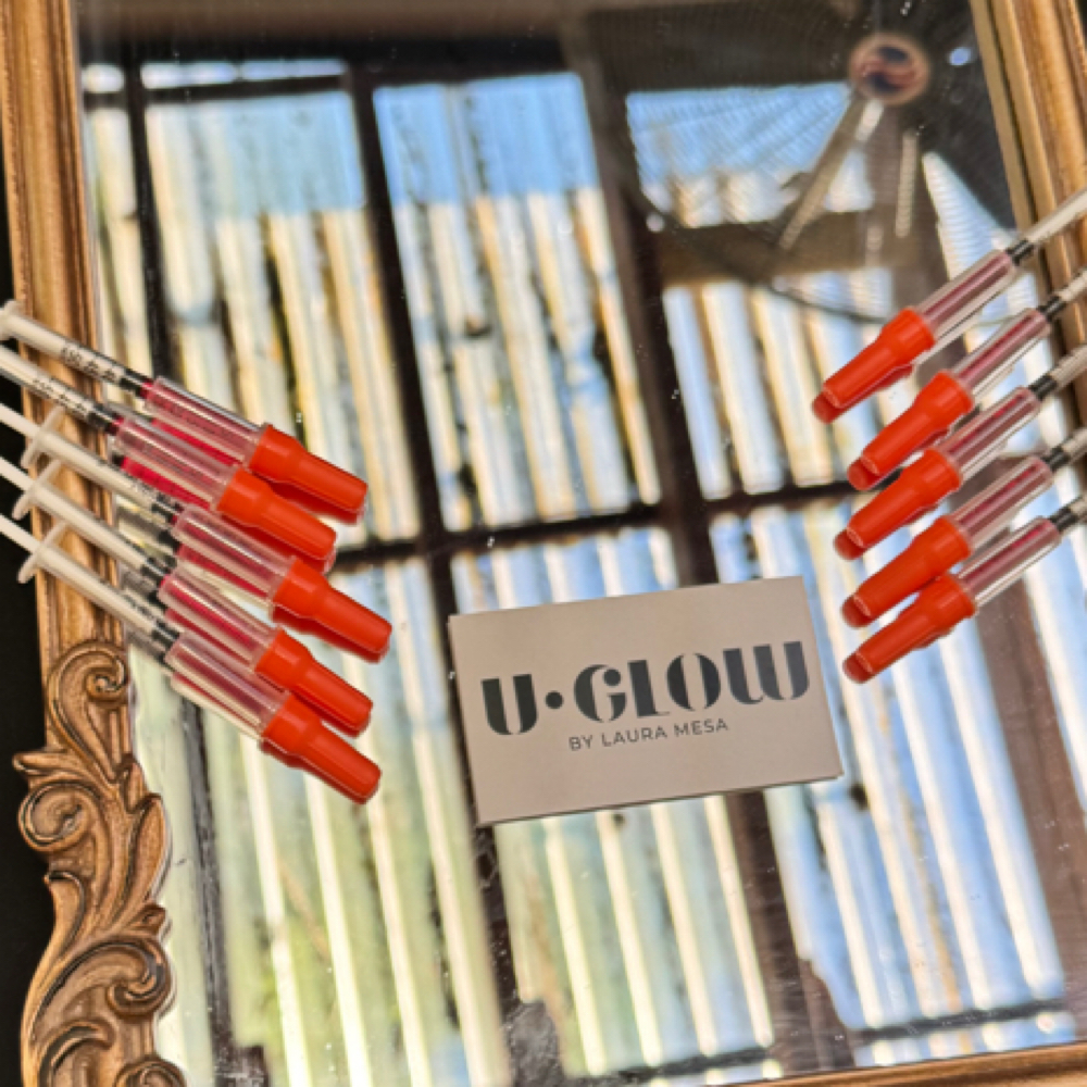 Single IV/IM Vitamins at U•Glow by Laura Mesa in Tampa, FL