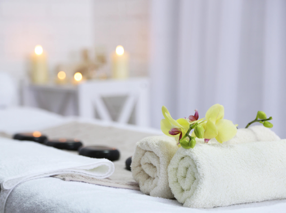30min Custom Massage
