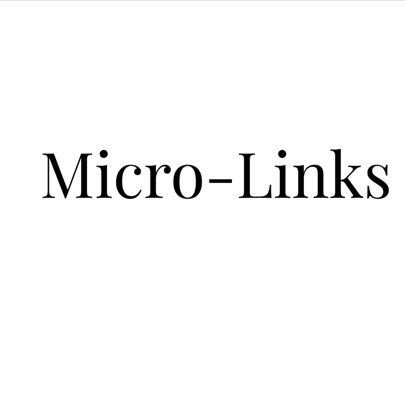 Micro Link at Royal Hair in Newnan, GA